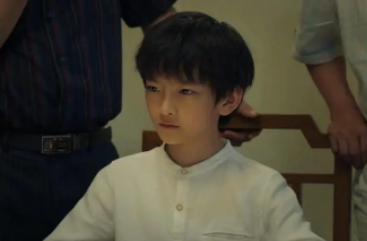《棋魂》真人版来袭，这次能打破次元壁吗？