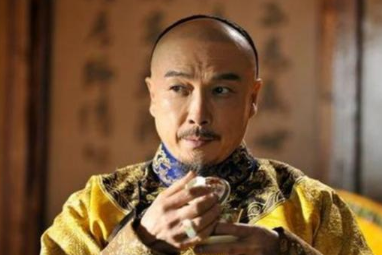 康熙一生的心魔是什么？是准噶尔吗