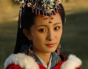 王昭君为什么会被迫派去和亲？原因是什么