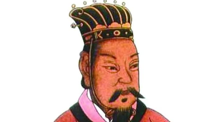 历史上两次接受加九锡之礼而未称帝的人是谁？