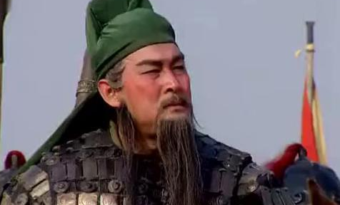 关羽和徐晃是老乡，为何徐晃对关羽却丝毫不留情呢？
