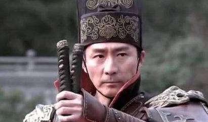 千牛卫大将军是什么官职？千牛卫只有唐朝才有吗