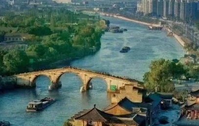 京杭大运河最早是从什么时候开始修建的？为什么要修建它？