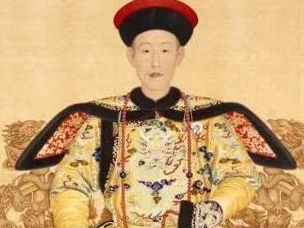 乾隆为什么会默许和珅贪污?原因是什么
