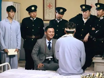 《隐秘而伟大》杨奎的结局是什么 杨奎最后是死了吗