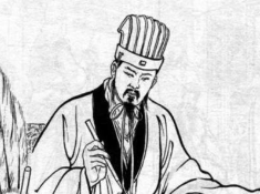 诸葛亮为什么愿意跟着一无所有的刘备呢？为什么不选择孙权或者曹操？