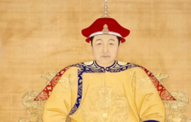 顺治皇帝驾崩时有两人自愿殉葬，这两人是谁？