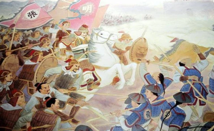 揭秘“明末文天祥”左懋第在历史上是个怎样的人？