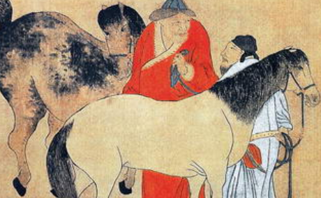 成语“按图索骥”历史出处是哪里？该怎样理解呢？
