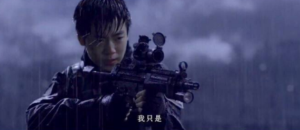 《隐秘而伟大》大结局是什么 夏继成最后死了吗