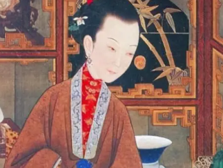 懋嫔是雍正最早的一个女人，为什么在后宫的存在感那么低？