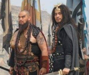 黑旋风李逵武功如何？在梁山是什么排名？