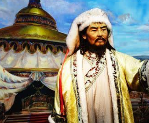 耶律阿海是什么身份？文人当武将用，依然所向无敌