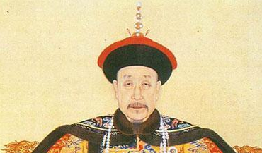 盘点乾隆皇帝的三句“豪言”，结果把大清害惨了