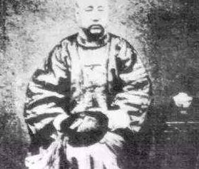 晚清猛将僧格林沁，真的是被16岁少年砍死在麦田吗？