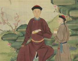 生前多次为自己办葬礼的弘昼，到底是真的傻还是在装糊涂？