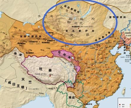 明朝百年都没有解决的蒙古问题 清朝是如何在几十年里解决的