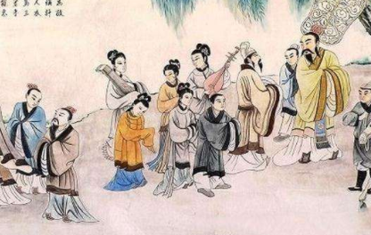 成语“发愤忘食”历史出处是哪里？该如何理解呢？
