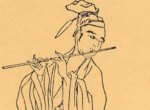 为什么说温庭筠是最牛的枪手？他自己为什么没有很好的前途？