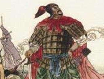 幫秦始皇滅六國(guó)的王翦，為什么還能得以善終？？
