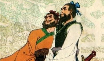 历史典故之管鲍之交出自于哪里？它的哲学道理是什么？