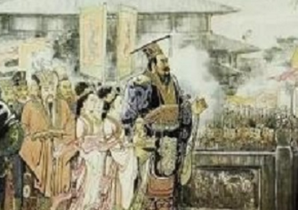 周厉王是如何一步一步将西周带入衰败的道路上的？