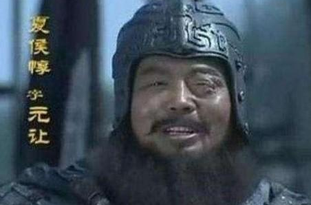 夏侯惇没有打过胜仗却升官不停 曹操人为什么夏侯惇情有独清