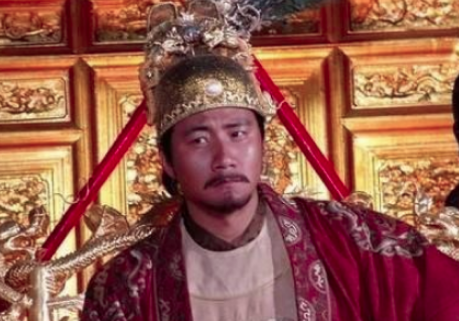 胡惟庸：历史上最后一位丞相，最后被诛灭九族