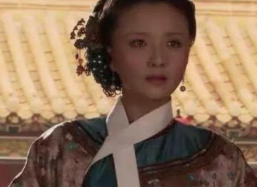 清朝时期，为什么有些宫女会被称为“姑姑”呢？