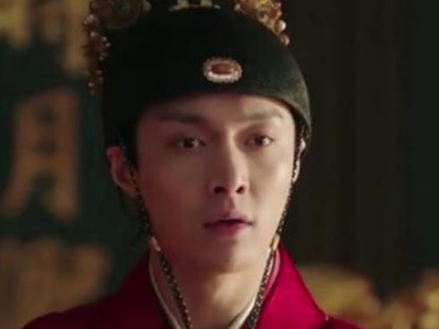 《大明风华》姚广孝遗书写的百年三巨变是什么意思？