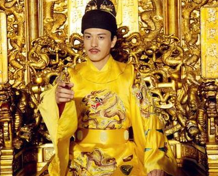 揭秘朱瞻基处理朱高煦的方式 朱瞻基为什么在第三次杀了朱高煦