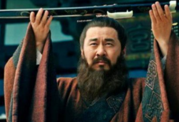 曹操最想得到四大名将，你知道他们分别是谁吗？