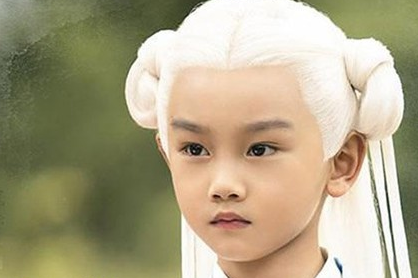 《三生三世枕上书》饰演白滚滚的人是谁 白滚滚是哪一集出现的