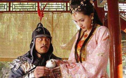 刘宗敏抢了吴三桂心爱的陈圆圆，他最后下场如何？