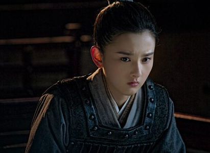《上古密约》百里鸿熠喜欢谁？她最后和谁在一起了？