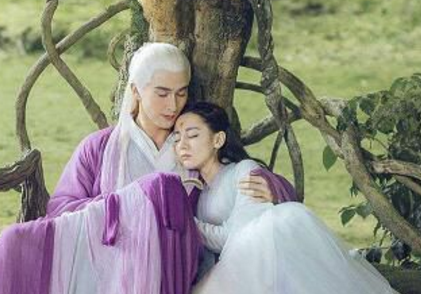 《三生三世枕上书》帝君和凤九的孩子是谁 白滚滚名字是怎么来的