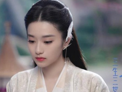 《三生三世枕上书》橘诺身上的孩子是谁的 橘诺的结局是什么