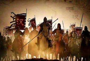 汉武帝一生致力于驱逐匈奴，汉武帝死后匈奴怎么样了？