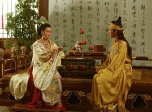 盘点历史上最倒霉的五个太子，苦等几十年结果悲催了