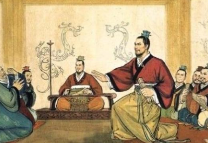 秦朝历经百年才统一中国，为何短短二世便成了过去式？