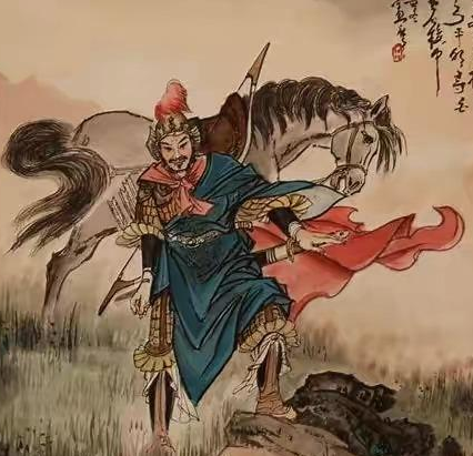 俗话说冯唐易老,李广难封 为何汉朝三代帝王都不愿意给李广封侯