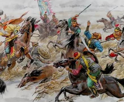 明朝的关宁铁骑真的有传闻中的那样厉害吗 事实证明都是被吹出来的