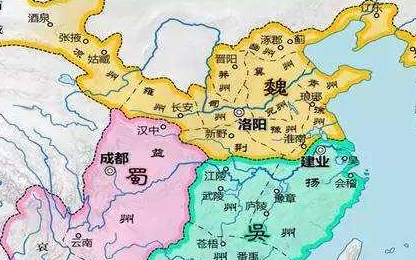 诸葛亮最接近胜利的一次北伐！为何在街亭失守后放弃前行打道回府？