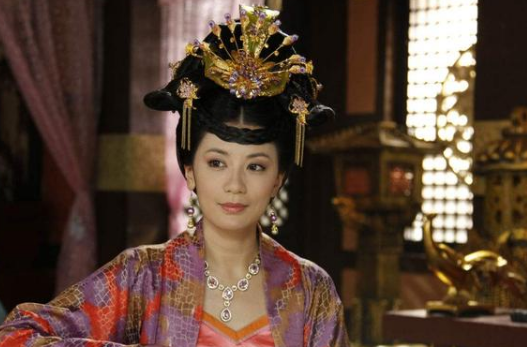 一代女皇武则天一生传奇！武则天的母亲也不遑多让！