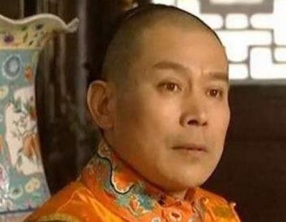 爱新觉罗·胤礽：清朝最凄惨也最不值得同情的太子