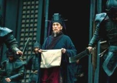 王允除了董卓策反了吕布，可后来也做了糊涂事
