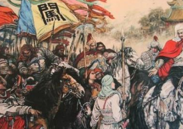 刘宗敏霸占了陈圆圆，他最后结局怎么样了？