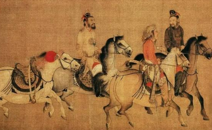 赵武灵王被困在沙丘宫内长达三个月 在此期间为何没有一个人前来救驾