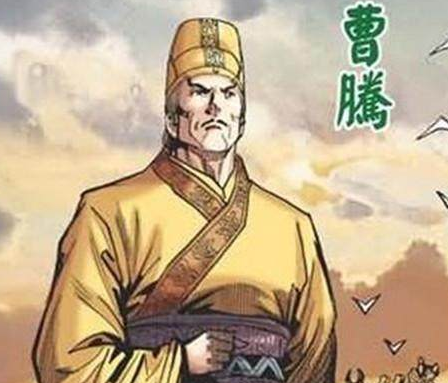 历史上一共有三个曹节 他们和曹操之间到底是什么关系