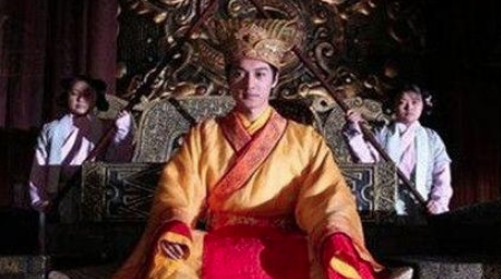 宋朝悲催太子宋光宗赵惇:当了20多年太子,最后在位5年就去世